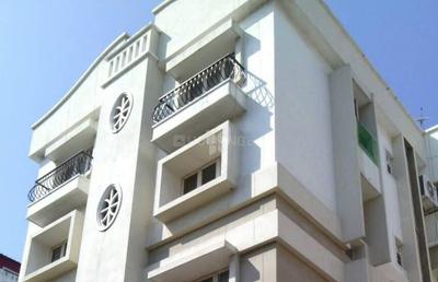 Project Image of 1523.0 - 1570.0 Sq.ft 3 BHK Apartment for buy in Soorya Apartment at Burkit Road