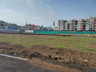 Project Image of 794.0 - 1200.0 Sq.ft Residential Plot Plot for buy in Pillars Archana Nagar