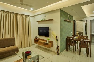 Project Image of 581.36 - 864.99 Sq.ft 2 BHK Apartment for buy in Pavilion Heights
