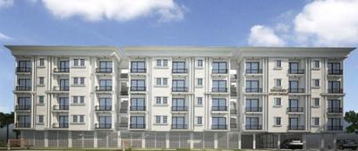Project Images Image of 1 Room PG available in Dwarka sector 23 in Sector 23 Dwarka, New Delhi
