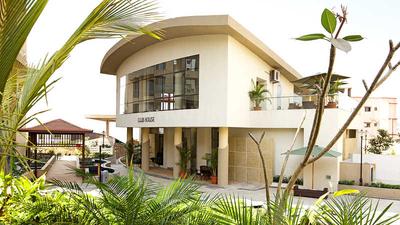 Project Image of 1500 Sq.ft 3 BHK Apartment / Flat for sale in Kondhwa for Rs. 12700000