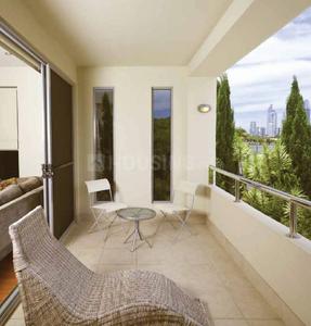 Project Image of 2061.0 - 4380.0 Sq.ft 3 BHK Apartment for buy in  Palencia 91