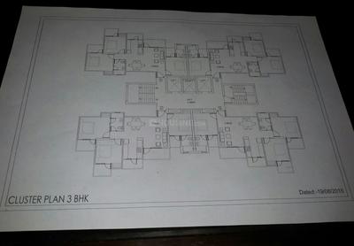 Project Image of 410.0 - 2295.0 Sq.ft Studio Studio Apartment for buy in Anindya Studios