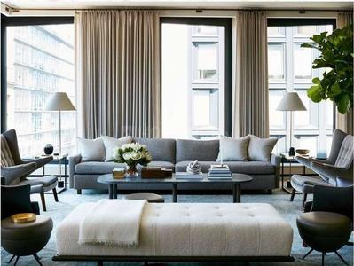 Shreshta Southern Star Bedroom 1