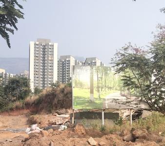 Project Image of 830 Sq.ft 2 BHK Apartment / Flat for sale in Panvel for Rs. 6200000