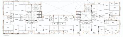 Project Image of 826.13 - 1952.9 Sq.ft 3 BHK Apartment for buy in Horizon Ornate Legacy