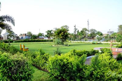 Project Image of 440.0 - 1000.0 Sq.ft Residential Plot Plot for buy in Gala Sanskar City Plots