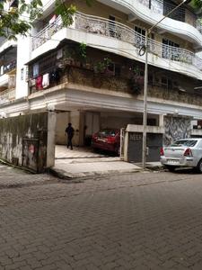 Project Image of 0.0 - 1400.0 Sq.ft 3 BHK Apartment for buy in Shivraj Builders Neera Apartment