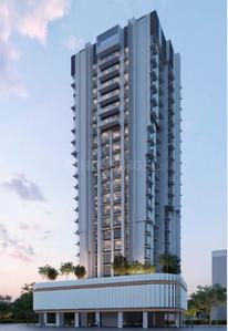 Project Image of 740.0 - 2162.0 Sq.ft 2 BHK Apartment for buy in Hindustan The Erica