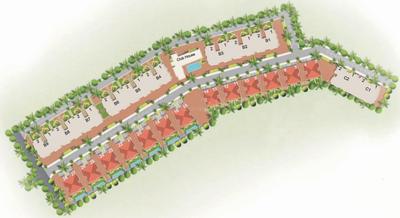 Project Image of 0.0 - 5289.92 Sq.ft 4 BHK Villa for buy in Seaview Villas
