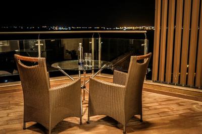 Project Image of 1776.05 - 3573.62 Sq.ft 2 BHK Apartment for buy in Anantam Signature