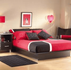 Project Image of 1089.0 - 3058.0 Sq.ft 2 BHK Apartment for buy in Mojika Midas Touch