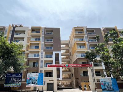Project Image of 1135.0 - 1805.0 Sq.ft 2 BHK Apartment for buy in Devagiri Emeralds
