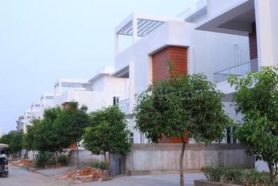 Project Image of 3212.0 - 4297.0 Sq.ft 4 BHK Villa for buy in Vishal Sanjivini 