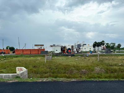 Project Image of 800.0 - 1400.0 Sq.ft Residential Plot Plot for buy in RBS Fortune Residency