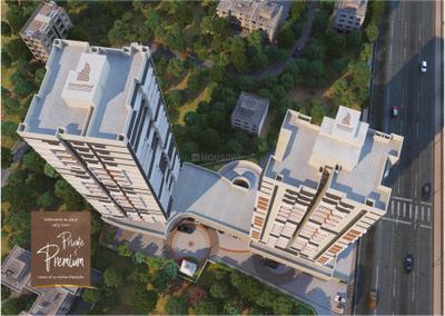 Project Image of 476.0 - 1032.0 Sq.ft 1 BHK Apartment for buy in Samarpan Anand CHSL