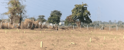 Project Image of 944.53 - 3893.95 Sq.ft Residential Plot Plot for buy in RS Samruddhi Estate II