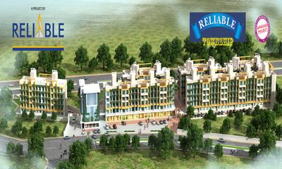 Gallery Cover Pic of Reliable Township