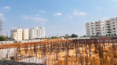 Project Image of 1935.0 - 3425.0 Sq.ft 3 BHK Apartment for buy in North Crest
