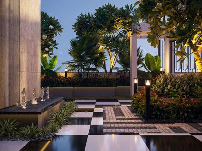 Project Image of 1145.0 - 1862.0 Sq.ft 2 BHK Apartment for buy in Aerovista