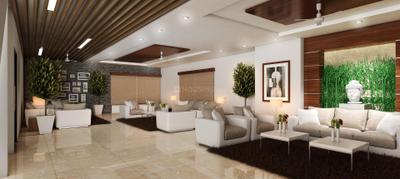 Project Image of 1360.0 - 2750.0 Sq.ft 3 BHK Apartment for buy in Sahiti Sudheshna Alpine Heights