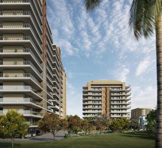 Project Image of 1750.0 - 2290.0 Sq.ft 3 BHK Apartment for buy in Urban Nest The Zirk