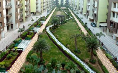 Project Image of 475 Sq.ft 1 RK Apartment / Flat for sale in Nagla for Rs. 2500000