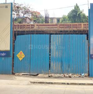 Project Image of 391.0 - 651.0 Sq.ft 1 BHK Apartment for buy in Empire Aashirwad