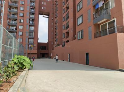 Project Image of 1459.0 - 2231.0 Sq.ft 2 BHK Apartment for buy in Incor Carmel Heights