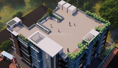 Project Image of 755.0 - 1330.0 Sq.ft 2 BHK Apartment for buy in Chandrama Enclave