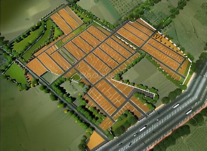 MSR Shanthinikethan Main Image 1