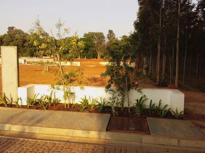 Project Image of 1500 Sq.ft Residential Plot / Land for sale in Bychapura for Rs. 10500000