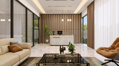 Project Image of 3865.0 - 4565.0 Sq.ft 4 BHK Villa for buy in Achyuta