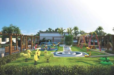Project Image of 741.0 - 1335.0 Sq.ft 2 BHK Apartment for buy in Hi Life Greens