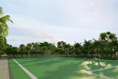 Project Image of 1150 Sq.ft 2 BHK Apartment / Flat for sale in Thirupalya for Rs. 11000000