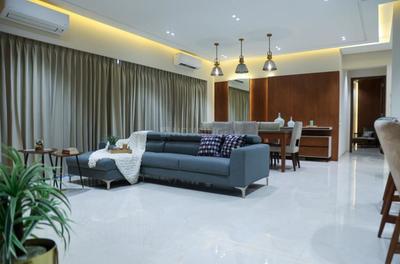 Project Image of 2350.0 - 4170.0 Sq.ft 3 BHK Apartment for buy in Virasha Nisarga