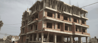 Project Image of 854.0 - 915.0 Sq.ft 3 BHK Apartment for buy in Rudra Radhe Villa