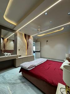 Unique Homes Bedroom 3