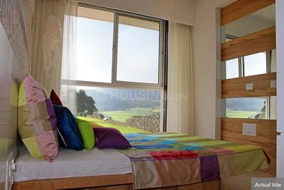 Project Image of 602.0 - 737.0 Sq.ft 2 BHK Apartment for buy in Samraat Symphony 02 