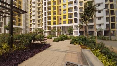 Project Image of 306.23 - 353.59 Sq.ft 1 BHK Apartment for buy in Runwal Gardens Phase 5 Bldg No 39 To 42