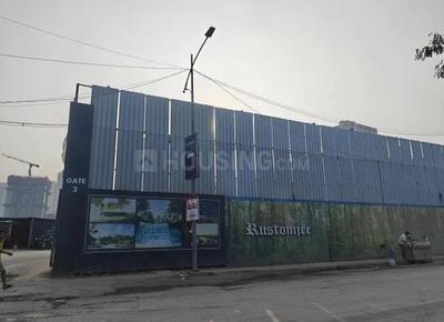 Project Image of 1373.0 - 2001.0 Sq.ft 3 BHK Apartment for buy in Rustomjee Verdant Vistas Wing A