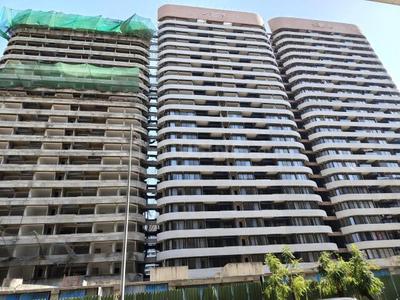 Project Image of 678.13 - 1242.0 Sq.ft 2 BHK Apartment for buy in Kumar Prospera