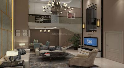 Project Image of 448.42 - 483.95 Sq.ft 1.5 BHK Apartment for buy in Avior Up Life Phase 6 F Magenta
