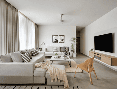 Project Image of 1050.0 - 1405.0 Sq.ft 2 BHK Apartment for buy in Eeshani Subhiksha