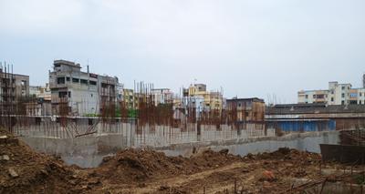 Project Image of 448.0 - 2957.0 Sq.ft 1 BHK Apartment for buy in Ambition Paradise