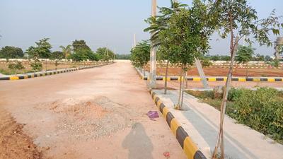 Project Image of 1314.0 - 4806.0 Sq.ft Residential Plot Plot for buy in Srinivasa Nilaya
