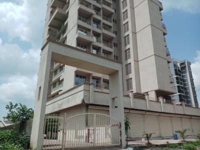 Project Image of 165.0 - 418.0 Sq.ft 1 BHK Apartment for buy in LK Exotica