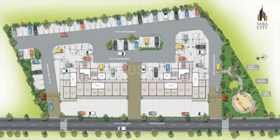 Sara City Phase III Master Plan 3