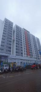 Project Image of 496.43 - 608.7 Sq.ft 1 BHK Apartment for buy in Roshan Milestone Wing E