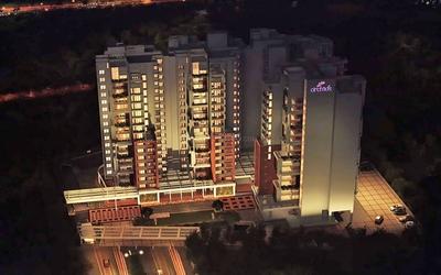 Project Image of 1440.0 - 4385.0 Sq.ft 2 BHK Apartment for buy in Golden Orchids
